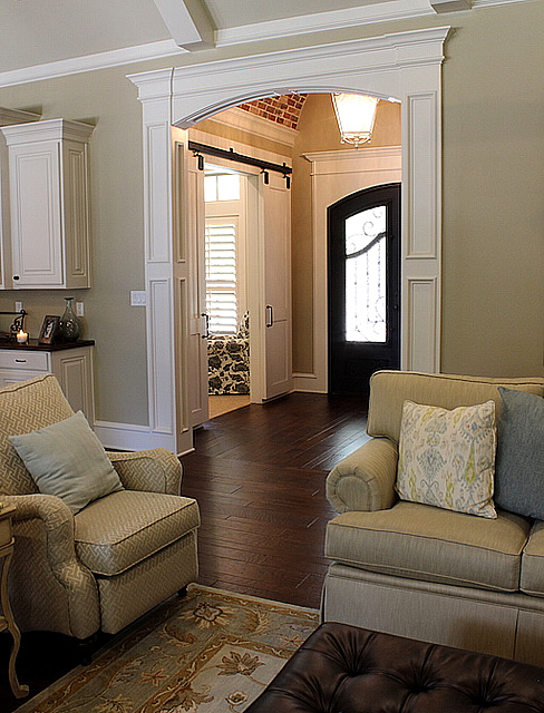 Texas home ideas ... from Trent Williams Construction, Tyler, Texas