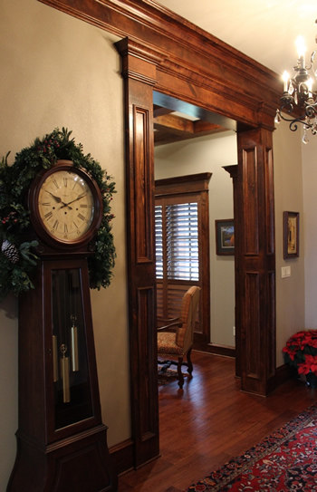 About custom home builder Trent Williams Construction Management ... About custom home builder Trent Williams Construction Management ...