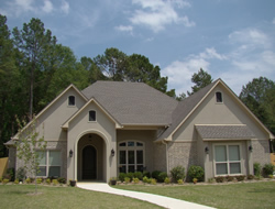Cambridge Bend Estates, Tyler, Texas ... homes by Trent Williams Construction