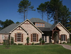 Cambridge Bend Estates, Tyler, Texas ... homes by Trent Williams Construction