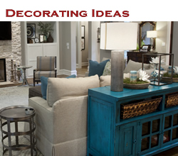 texas home design and home decorating idea center interiors