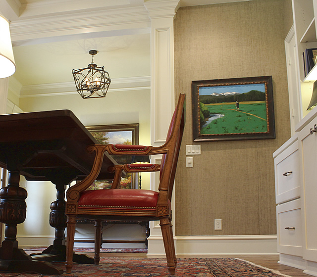 Texas Home Design and Home Decorating Idea Center: Home Office ... Texas Home Design and Home Decorating Idea Center: Home Office ...