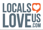Yes, locals do love Trent Williams Construction Management!