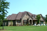 Trent Williams 2011 Parade of Homes in Vanderbilt Estates ... click to tour the home