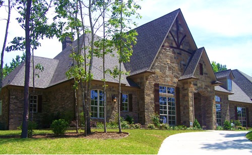 Tyler Texas Parade of Homes, Tyler New Home Tour, and Home for the