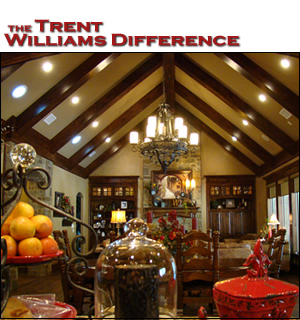 Experience "The Trent Williams Difference"