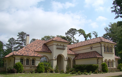 Home builder Trent Williams Construction, Tyler, Texas ... home construction made easier!
