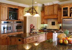 Trent Williams Construction, Tyler, Texas ... home construction made easier!
