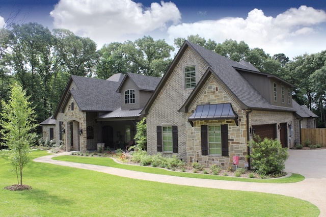 Texas home ideas ... from Trent Williams Construction, Tyler, Texas Texas home ideas ... from Trent Williams Construction, Tyler, Texas