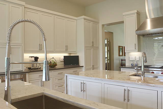 Ideas for Texas kitchen designs ... by Trent Williams Construction, Tyler, Texas