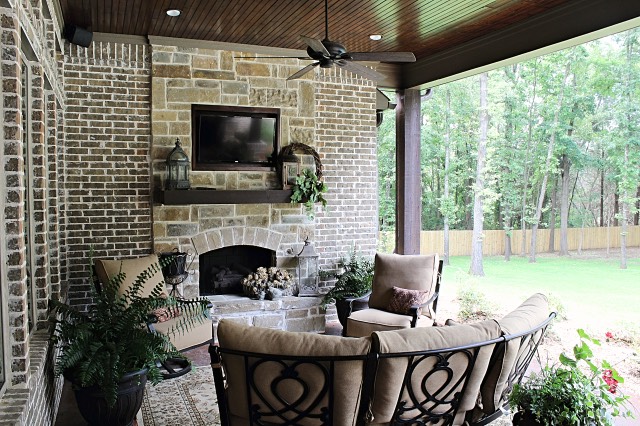 Texas home ideas ... from Trent Williams Construction, Tyler, Texas Texas home ideas ... from Trent Williams Construction, Tyler, Texas