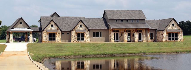Texas home ideas ... from Trent Williams Construction, Tyler, Texas Texas home ideas ... from Trent Williams Construction, Tyler, Texas