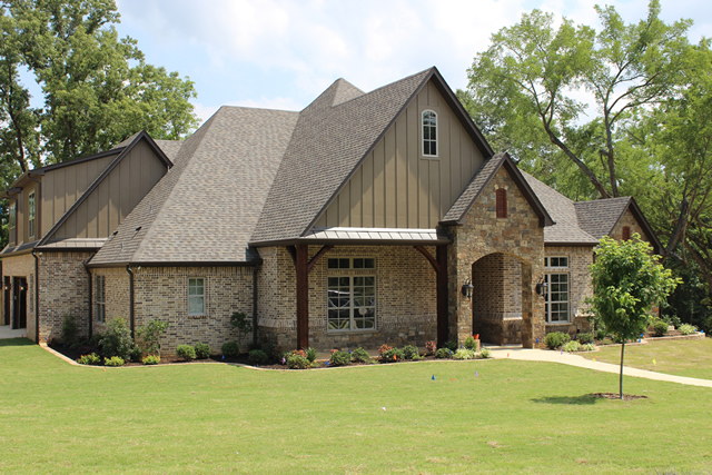 2015 Parade of Homes 2015 Parade of Homes