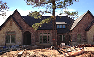 Trent Williams Construction, Tyler, Texas ... home construction made easier!