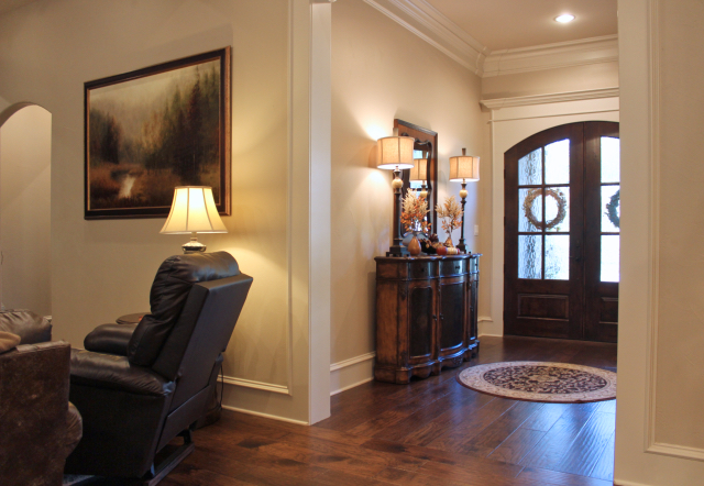 Texas home ideas ... from Trent Williams Construction, Tyler, Texas Texas home ideas ... from Trent Williams Construction, Tyler, Texas