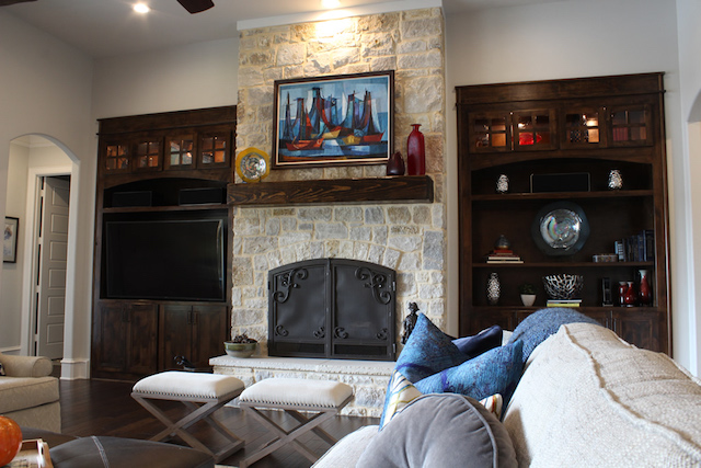 Texas home ideas ... from Trent Williams Construction, Tyler, Texas Texas home ideas ... from Trent Williams Construction, Tyler, Texas