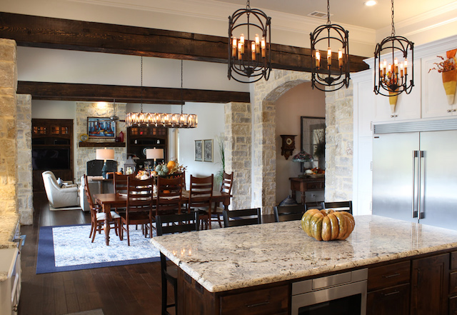 Texas home ideas ... from Trent Williams Construction, Tyler, Texas Texas home ideas ... from Trent Williams Construction, Tyler, Texas