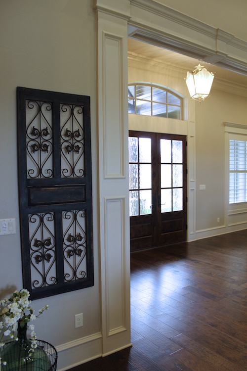 Texas home ideas ... from Trent Williams Construction, Tyler, Texas Texas home ideas ... from Trent Williams Construction, Tyler, Texas