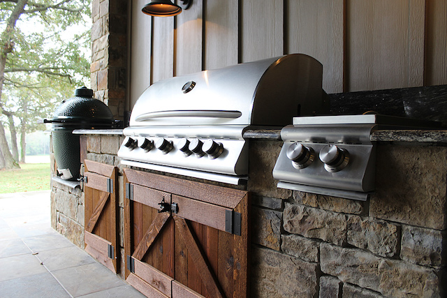 Texas home ideas ... from Trent Williams Construction, Tyler, Texas Texas home ideas ... from Trent Williams Construction, Tyler, Texas