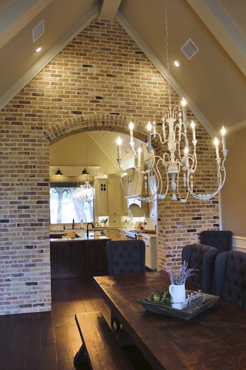 Texas home decorating ideas ... from Trent Williams Construction, Tyler, Texas Texas home decorating ideas ... from Trent Williams Construction, Tyler, Texas