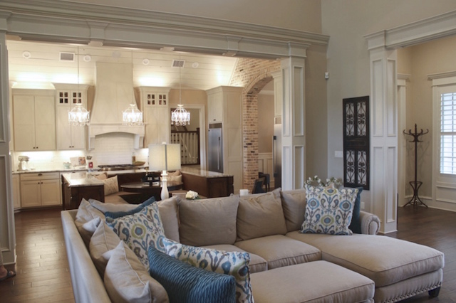 Texas home ideas ... from Trent Williams Construction, Tyler, Texas Texas home ideas ... from Trent Williams Construction, Tyler, Texas