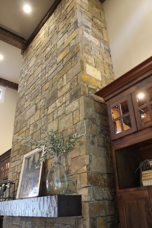 Texas home decorating ideas ... from Trent Williams Construction, Tyler, Texas Texas home decorating ideas ... from Trent Williams Construction, Tyler, Texas