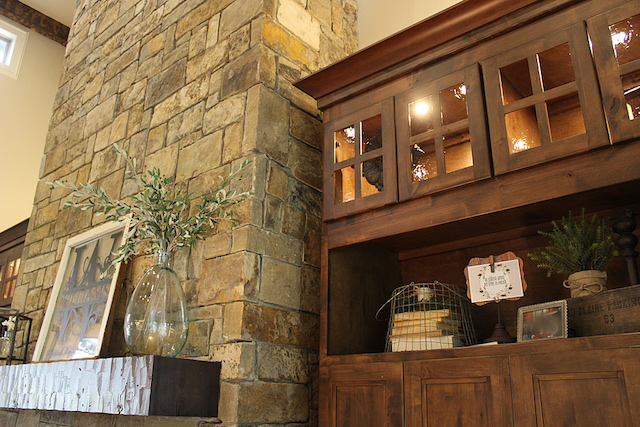 Texas home decorating ideas ... from Trent Williams Construction, Tyler, Texas Texas home decorating ideas ... from Trent Williams Construction, Tyler, Texas