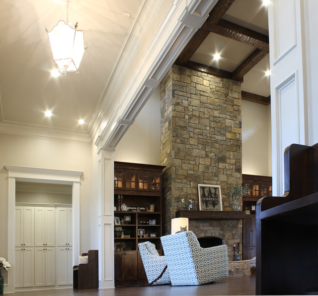 Texas home decorating ideas ... from Trent Williams Construction, Tyler, Texas Texas home decorating ideas ... from Trent Williams Construction, Tyler, Texas