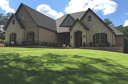 Tyler Texas Parade of Homes in Hidden Hollow in Tyler Texas in 2016 Tyler Texas Parade of Homes in Hidden Hollow in Tyler Texas in 2016