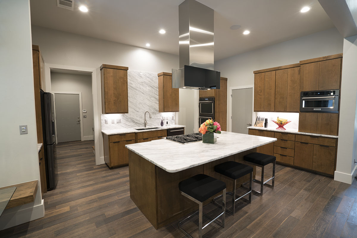An East Texas Modern custom home ... from Trent Williams Construction, Tyler, Texas An East Texas Modern custom home ... from Trent Williams Construction, Tyler, Texas