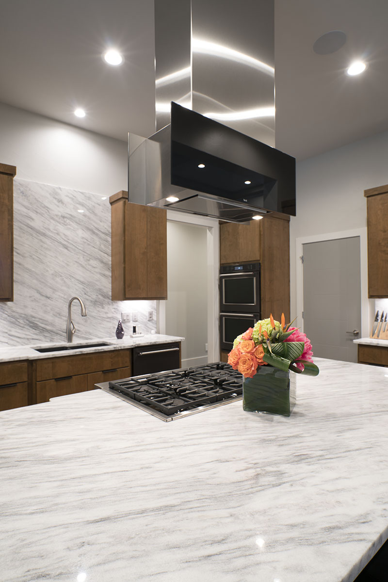 An East Texas Modern custom home ... from Trent Williams Construction, Tyler, Texas An East Texas Modern custom home ... from Trent Williams Construction, Tyler, Texas