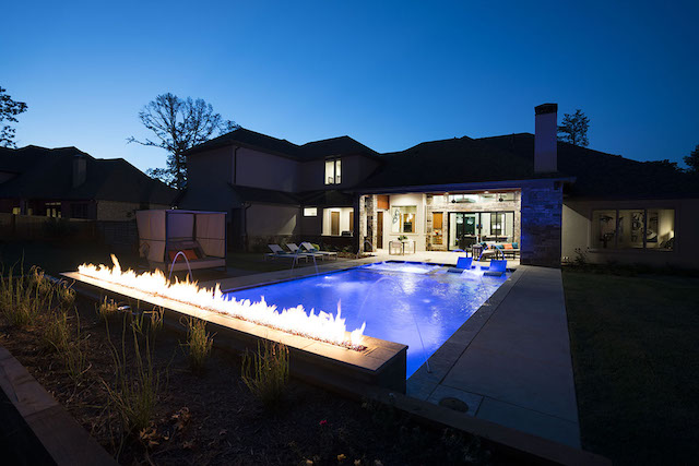 Texas home ideas ... from Trent Williams Construction, Tyler, Texas Texas home ideas ... from Trent Williams Construction, Tyler, Texas