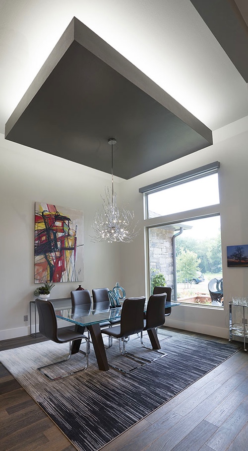 Urban Modern office design ... from Trent Williams Construction, Tyler, Texas Urban Modern office design ... from Trent Williams Construction, Tyler, Texas