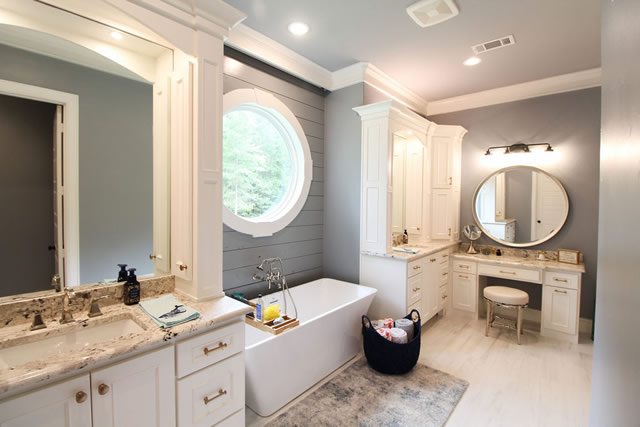 Custom designed home by Trent Williams Construction Management Custom designed home by Trent Williams Construction Management
