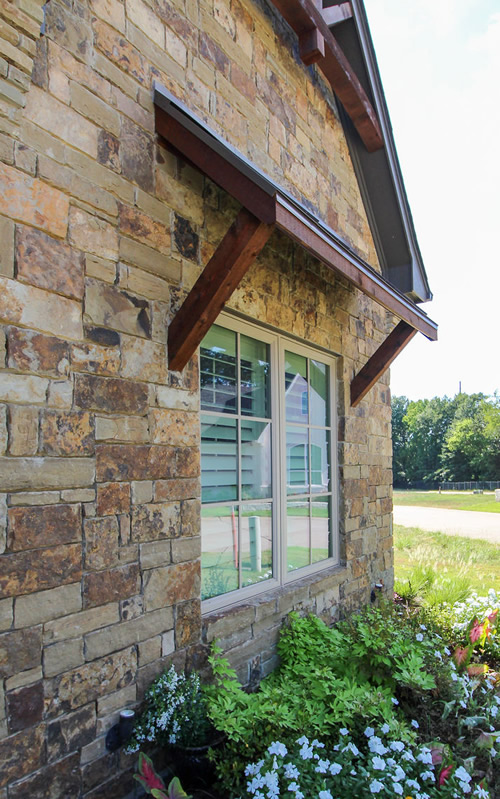 Custom designed home by Trent Williams Construction Management Custom designed home by Trent Williams Construction Management