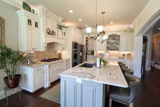 Custom designed home by Trent Williams Construction Management Custom designed home by Trent Williams Construction Management