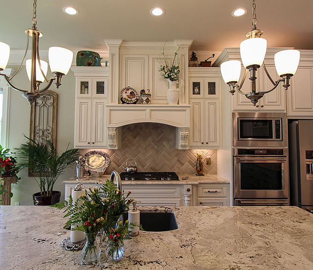 Custom designed home by Trent Williams Construction Management Custom designed home by Trent Williams Construction Management