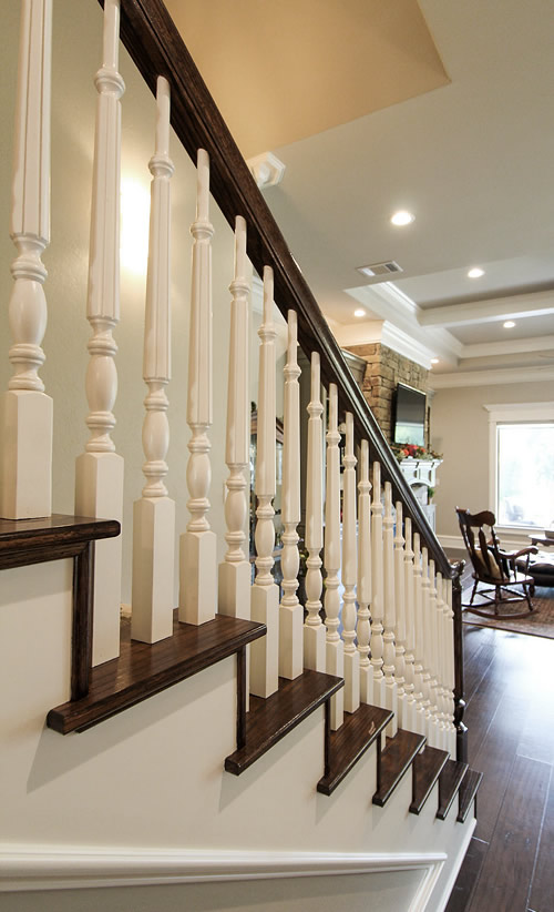 Custom designed home by Trent Williams Construction Management Custom designed home by Trent Williams Construction Management