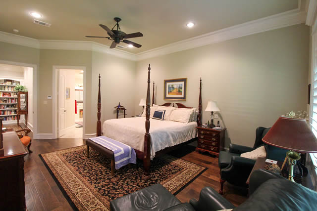 Custom designed home by Trent Williams Construction Management Custom designed home by Trent Williams Construction Management