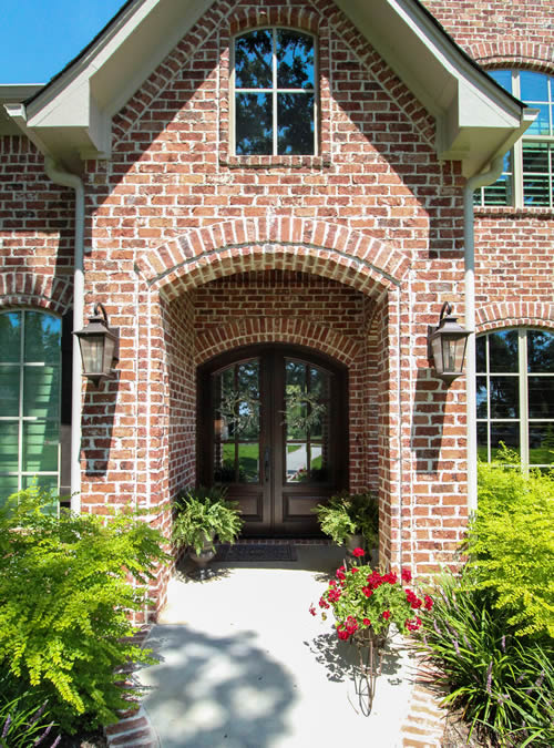 Custom designed home by Trent Williams Construction Management Custom designed home by Trent Williams Construction Management