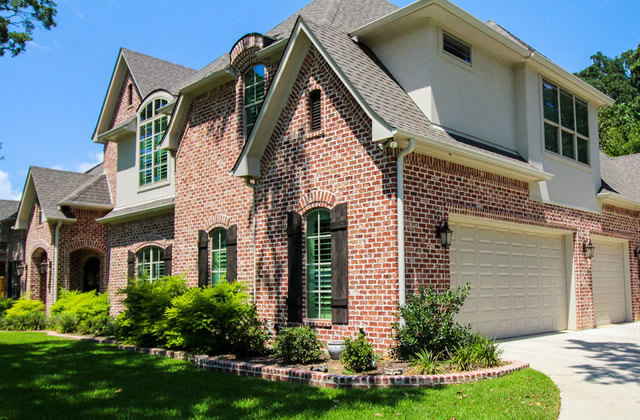 Custom designed home by Trent Williams Construction Management Custom designed home by Trent Williams Construction Management