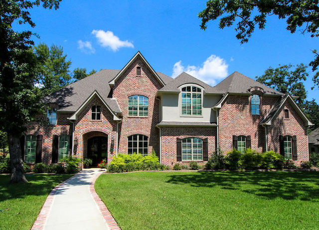 Custom designed home by Trent Williams Construction Management Custom designed home by Trent Williams Construction Management