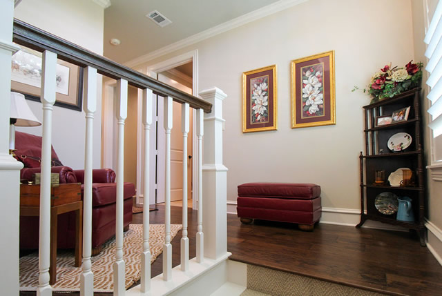 Custom designed home by Trent Williams Construction Management Custom designed home by Trent Williams Construction Management