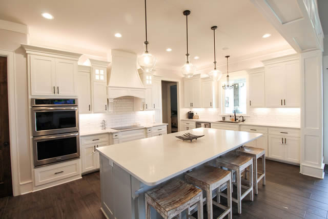 Custom designed home by Trent Williams Construction Management Custom designed home by Trent Williams Construction Management