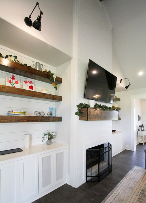 Custom designed home by Trent Williams Construction Management Custom designed home by Trent Williams Construction Management