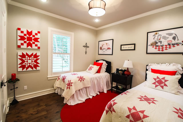 Custom designed home by Trent Williams Construction Management Custom designed home by Trent Williams Construction Management