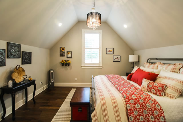 Custom designed home by Trent Williams Construction Management Custom designed home by Trent Williams Construction Management