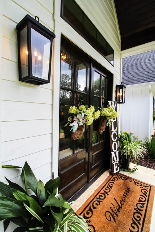 Custom designed home by Trent Williams Construction Management Custom designed home by Trent Williams Construction Management
