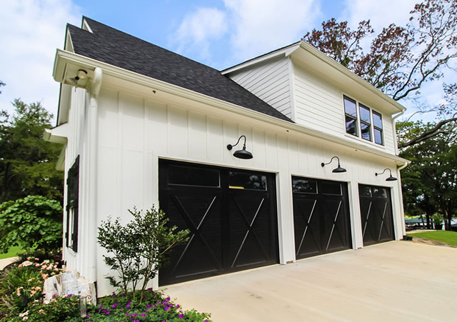 Custom designed home by Trent Williams Construction Management Custom designed home by Trent Williams Construction Management