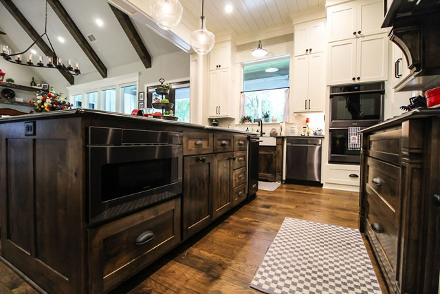 Custom designed home by Trent Williams Construction Management Custom designed home by Trent Williams Construction Management